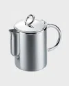 Christofle Vertigo Beverage Pot In Assorted