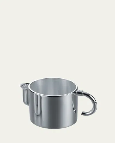 Christofle Vertigo Creamer In Assorted