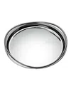 CHRISTOFLE VERTIGO LARGE ROUND TRAY