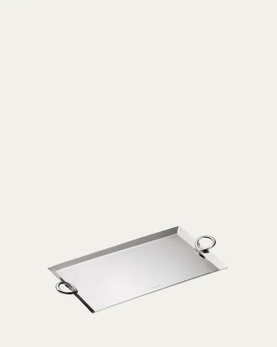 CHRISTOFLE VERTIGO MAIL TRAY