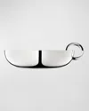 Christofle Vertigo Bangle Bowl