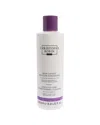 Christophe Robin 8.4oz Luscious Curl Conditioning Cleanser In Transparent