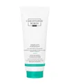 Christophe Robin Fortifying Conditioner With Amaranth Peptides In Transparent