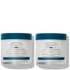 Christophe Robin Cleansing Purifying Scrub With Sea Salt Bundle 250ml