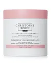 Christophe Robin Cleansing Volumizing Paste 8.5 Oz.