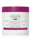 Christophe Robin Colour Shield Cleansing Mask 10.14 Oz.