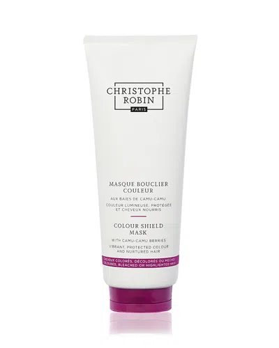 CHRISTOPHE ROBIN COLOUR SHIELD MASK 6.8 OZ.,300057238