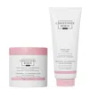 Christophe Robin Dreamy Volume Duo In Transparent