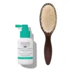 Christophe Robin Fortifying Root-to-tip Duo (worth £123) In Transparent