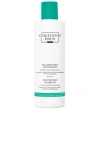 Christophe Robin Fortifying Shampoo With Amaranth Peptides In Transparent