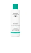 Christophe Robin Fortifying Shampoo With Amaranth Peptides In Transparent
