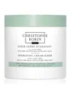 Christophe Robin Hydrating Cream Scrub Wtih Aloe Vera