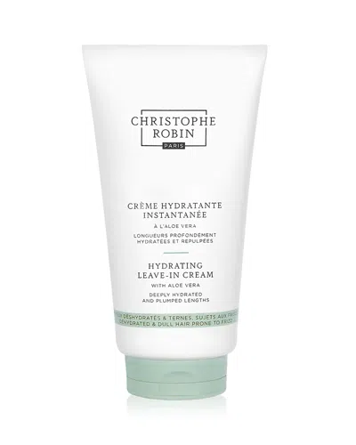 Christophe Robin Hydrating Leave-in Cream In Default Title