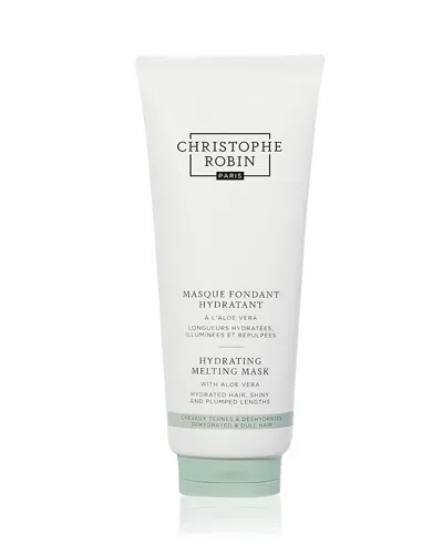 CHRISTOPHE ROBIN HYDRATING MELTING MASK 2.5 OZ.,300057239