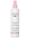 Christophe Robin Instant Volume Mist With Rose Extracts In Multi