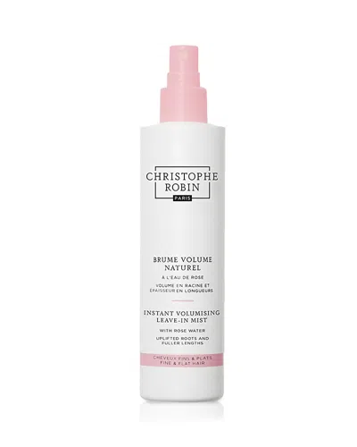 CHRISTOPHE ROBIN INSTANT VOLUMISING MIST 5.1 OZ.,300057235