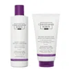 Christophe Robin Luscious Curl Regimen For Curly To Coily Hair (worth $103.00)