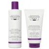 Christophe Robin Luscious Curl Regimen For Wavy To Curly Hair (worth $103.00)