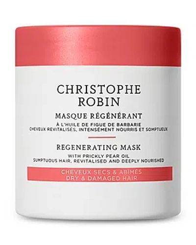 Christophe Robin Regenerating Mask With Prickly Pear Oil 2.5 Oz.