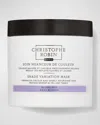Christophe Robin Shade Variation Care Nutritive Mask With Temporary Coloring, 8.4 Oz. In Baby Blond