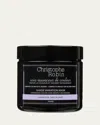 Christophe Robin Shade Variation Care Nutritive Mask With Temporary Coloring, 8.4 Oz. In Baby Blond