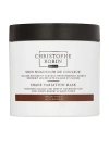 Christophe Robin Shade Variation Mask In Brown