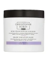 Christophe Robin Shade Variation Mask In Baby Blonde