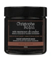Christophe Robin Shade Variation Mask In Ash Brown