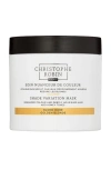 Christophe Robin Shade Variation Mask In Gold