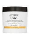 Christophe Robin Shade Variation Mask In Gold