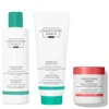 Christophe Robin Strength And Nourish Bundle (worth £81)