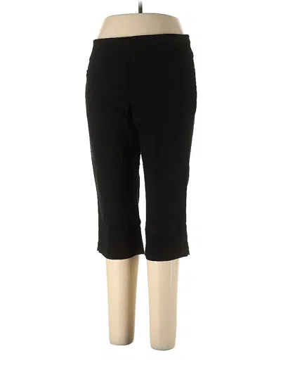 Pre-owned Christopher & Banks Active Pants