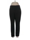 Christopher & Banks Active Pants In Black