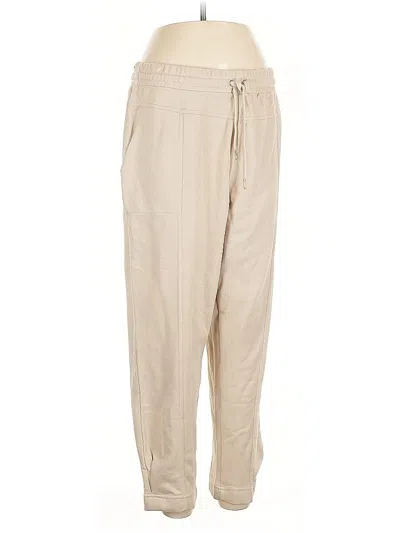 Pre-owned Christopher & Banks Casual Pants In Brown