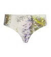 Christopher Esber Absence Bikini Bottoms In Multi