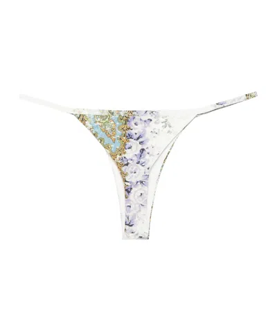 CHRISTOPHER ESBER CHRISTOPHER ESBER ABSENCE LOW BRIEFS