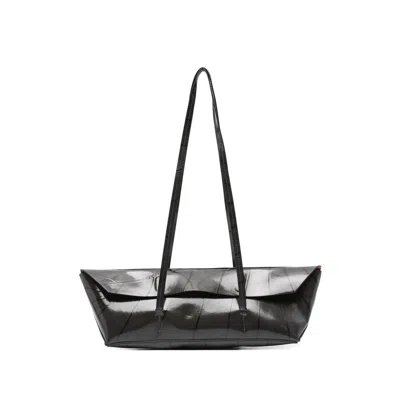 Christopher Esber Bag In Black