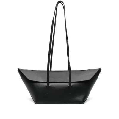 Christopher Esber Bags In Black