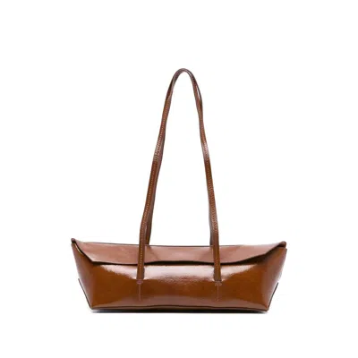 Christopher Esber Bags In Brown