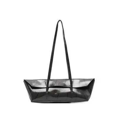 Christopher Esber Bags In Gray