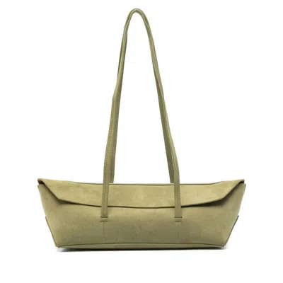 Christopher Esber Bags In Green