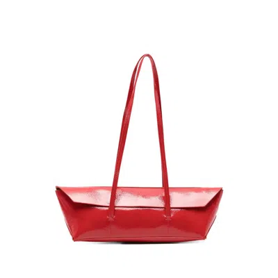 Christopher Esber Bags In Red