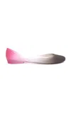 Christopher Esber Baja Pvc Slippers In Multi