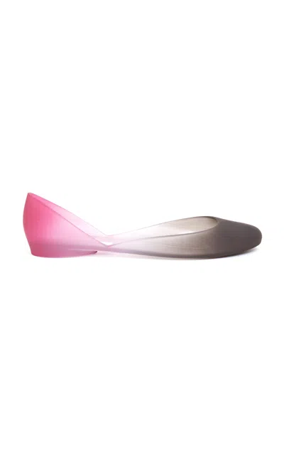 Christopher Esber Baja Pvc Slippers In Multi