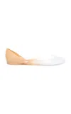 Christopher Esber Baja Pvc Slippers In Neutral