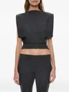 Christopher Esber Moda Operandi In Black