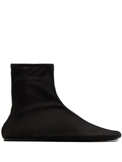 Christopher Esber Benson Ankle Boots