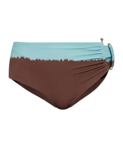 Christopher Esber Bikini Bottoms In Multi