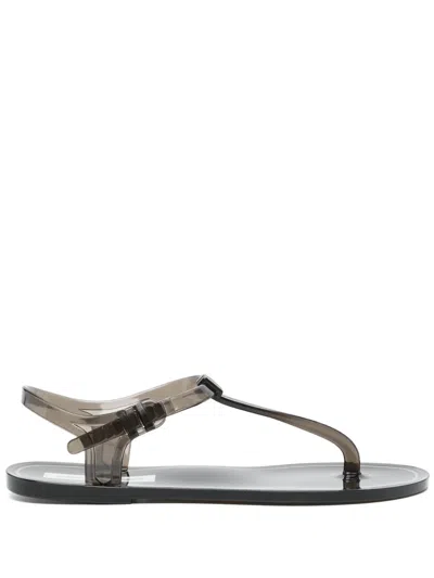 Christopher Esber Billi Ballerinas Mit T-riemen