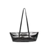 Christopher Esber Black Tote Bags Women In Black